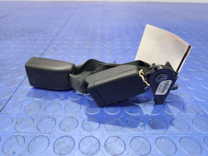 2017 Kia Optima Rear Seat Belt