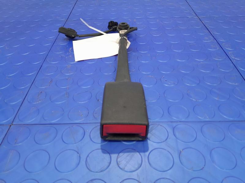2018 Chevrolet Malibu Front Seat Belt