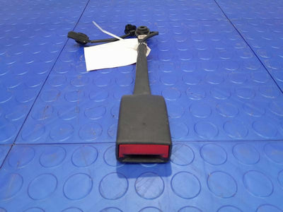 2018 Chevrolet Malibu Front Seat Belt