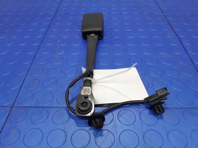 2018 Chevrolet Malibu Front Seat Belt