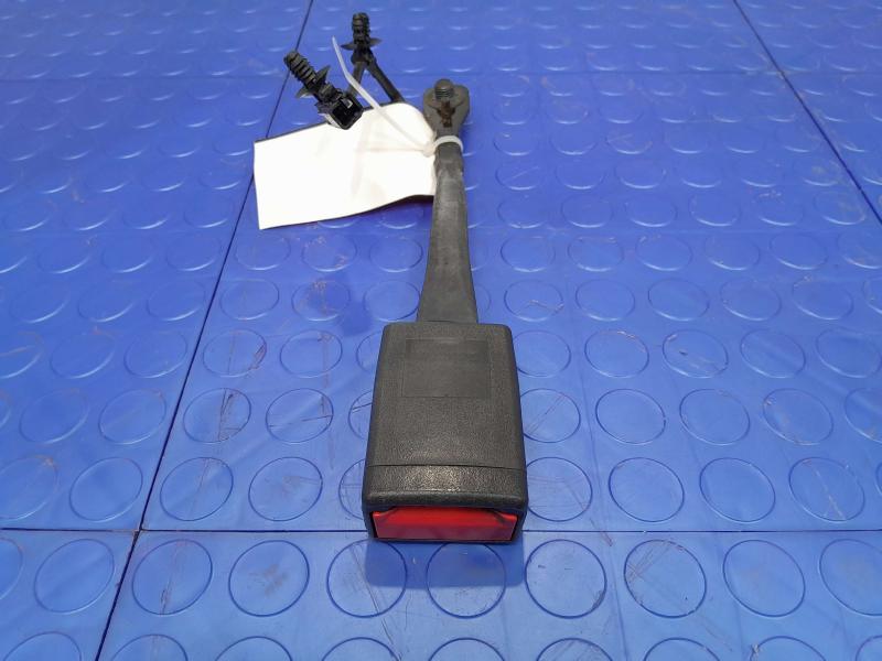 2018 Chevrolet Malibu Front Seat Belt