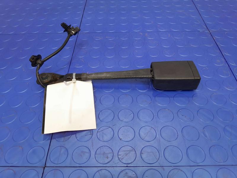 2018 Chevrolet Malibu Front Seat Belt