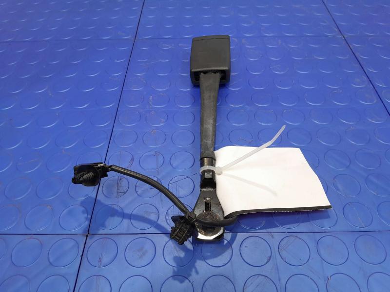 2018 Chevrolet Malibu Front Seat Belt