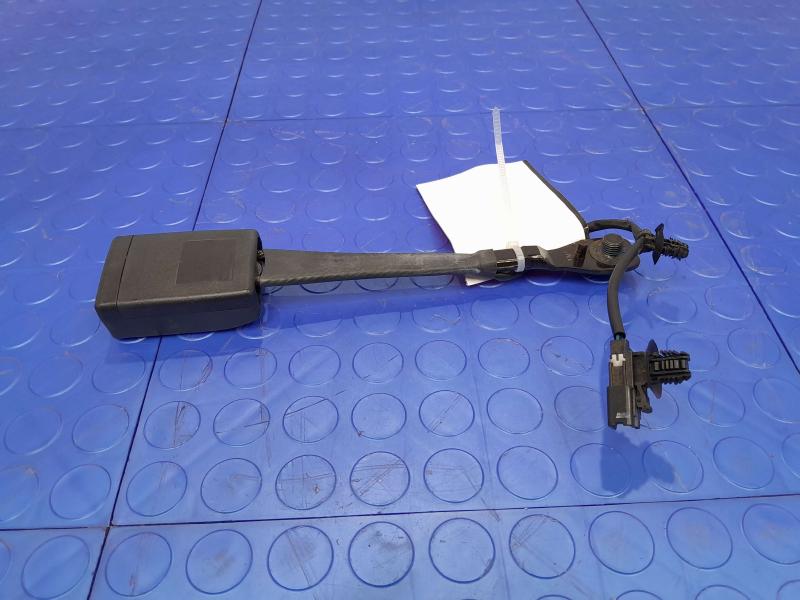2018 Chevrolet Malibu Front Seat Belt