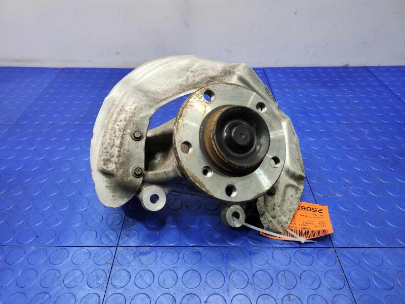 2014 BMW 228i Spindle Knuckle Front