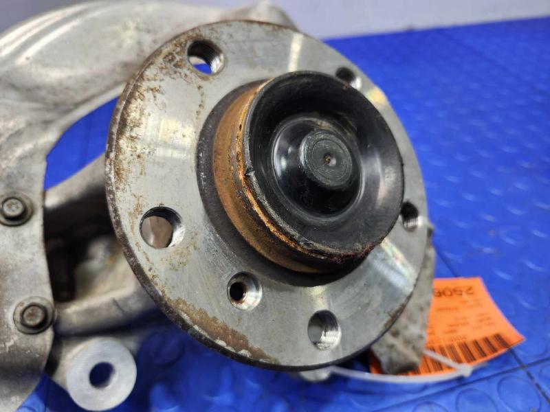 2014 BMW 228i Spindle Knuckle Front