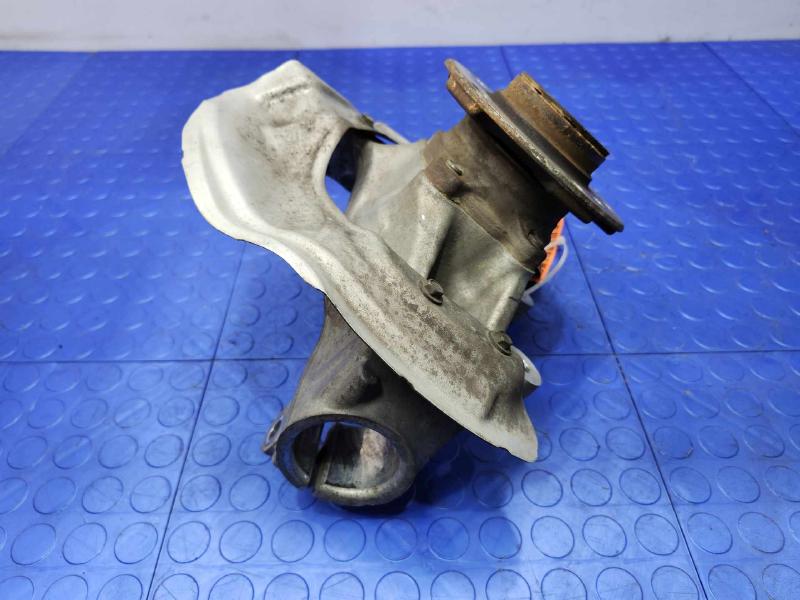 2014 BMW 228i Spindle Knuckle Front