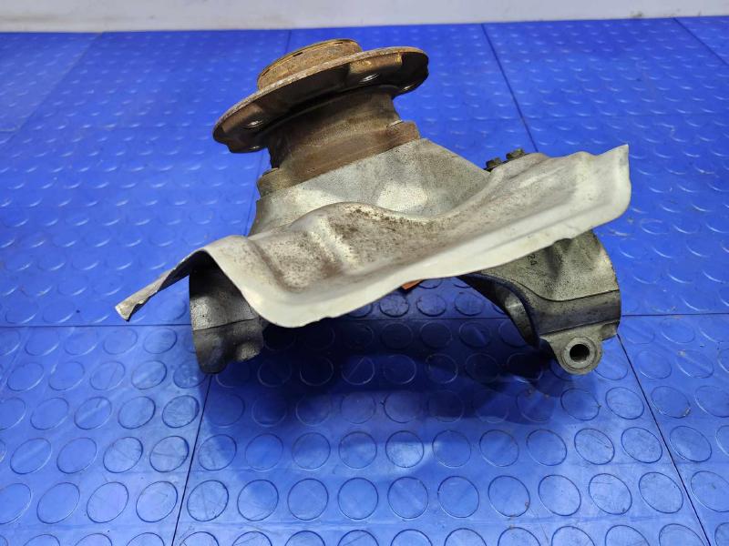 2014 BMW 228i Spindle Knuckle Front