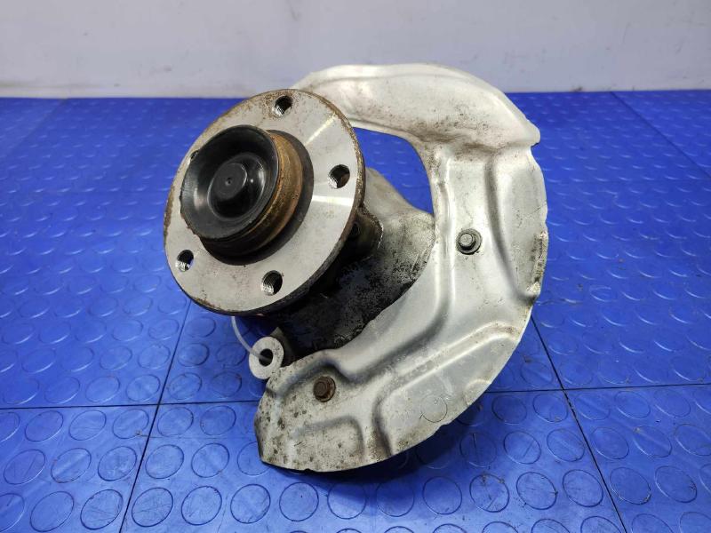 2014 BMW 228i Spindle Knuckle Front