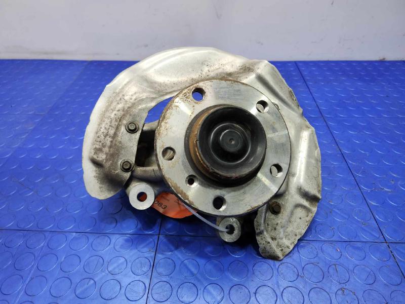 2014 BMW 228i Spindle Knuckle Front