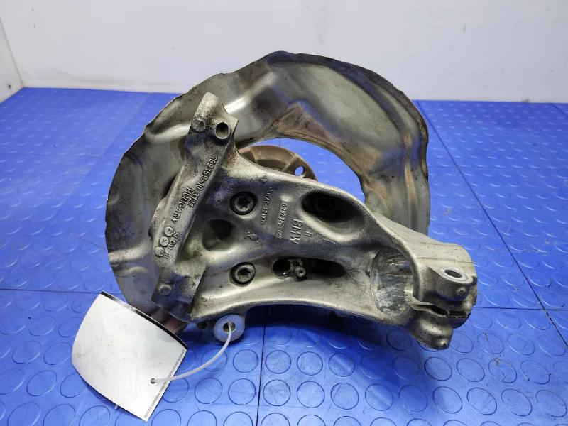 2014 BMW 228i Spindle Knuckle Front