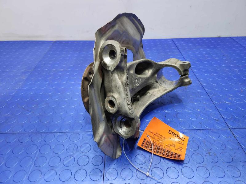 2014 BMW 228i Spindle Knuckle Front