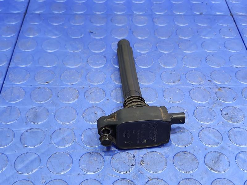 2012 Dodge Grand Caravan Ignition Coil/Ignitor