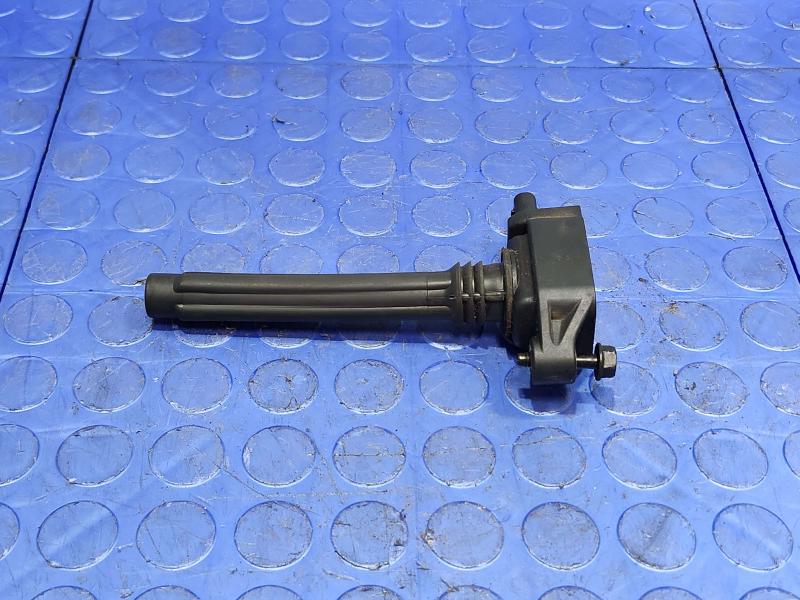 2012 Dodge Grand Caravan Ignition Coil/Ignitor