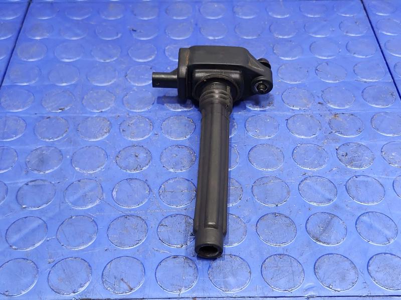 2012 Dodge Grand Caravan Ignition Coil/Ignitor