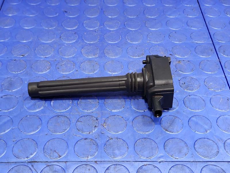 2012 Dodge Grand Caravan Ignition Coil/Ignitor