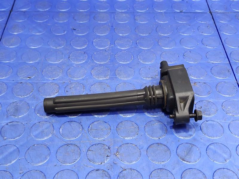 2012 Dodge Grand Caravan Ignition Coil/Ignitor