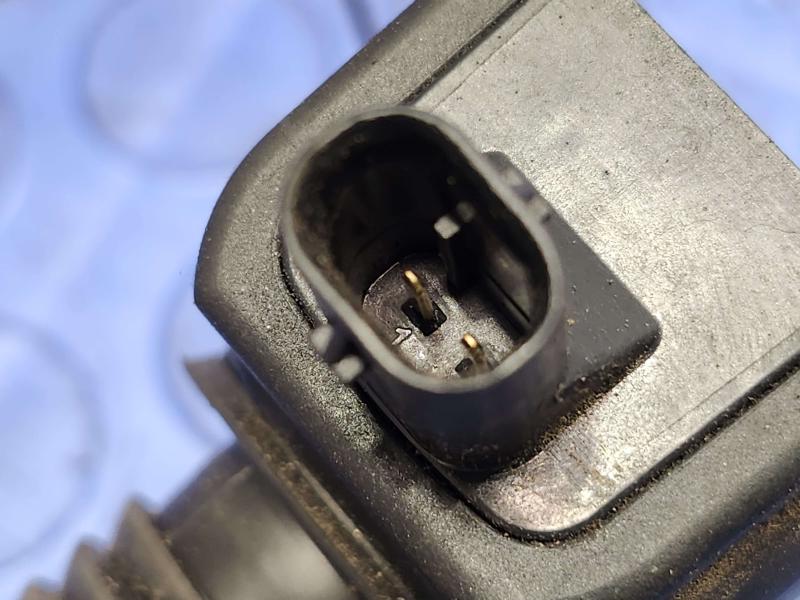 2012 Dodge Grand Caravan Ignition Coil/Ignitor