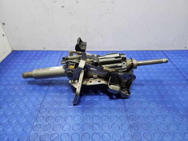 2013-2016 Audi A4 Steering Column Bare Genuine OEM Part 8K0419502T
