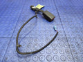 2018 Honda Civic Front Seat Belt