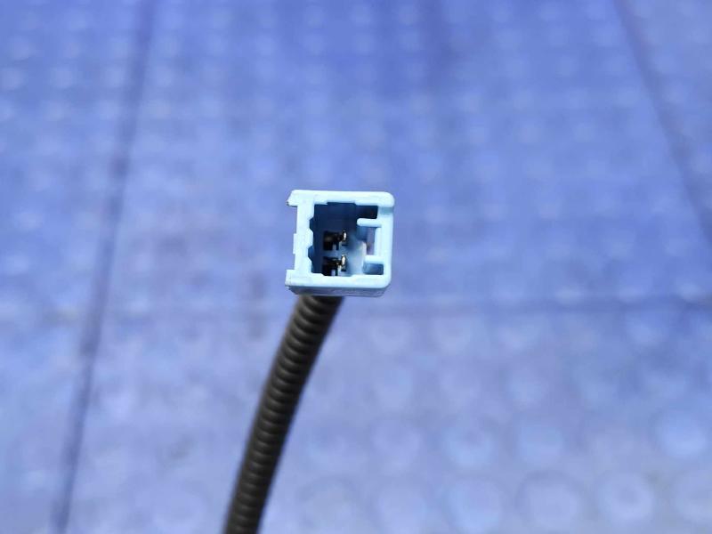 2018 Honda Civic Front Seat Belt