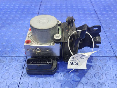 2018 Nissan Maxima Anti-Lock Brake Parts