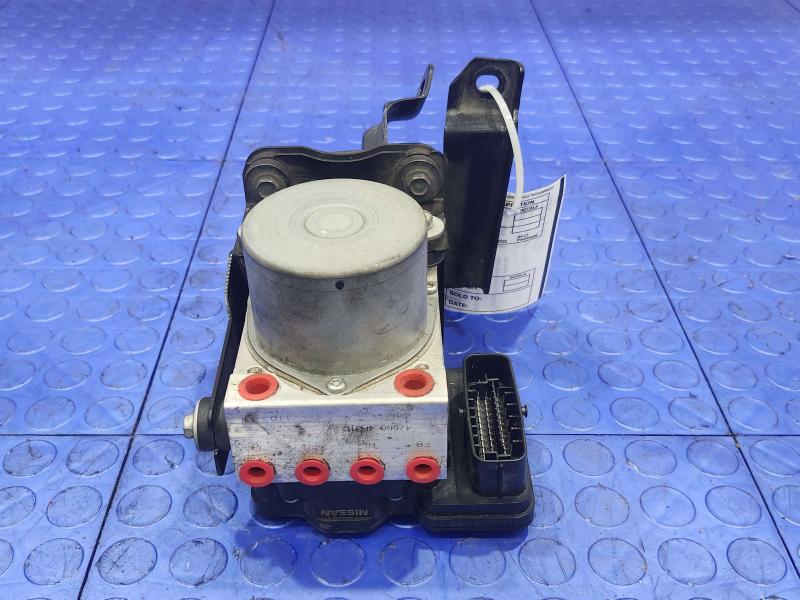 2018 Nissan Maxima Anti-Lock Brake Parts