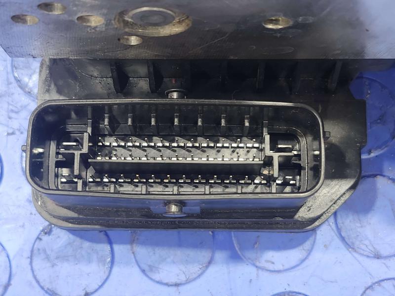 2018 Nissan Maxima Anti-Lock Brake Parts