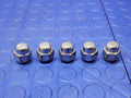 2014 Infiniti QX60 Lug Nuts