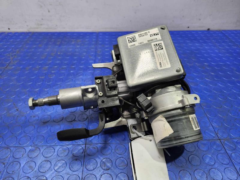 2021 Jeep Renegade Steering Column