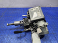 2021 Jeep Renegade Steering Column