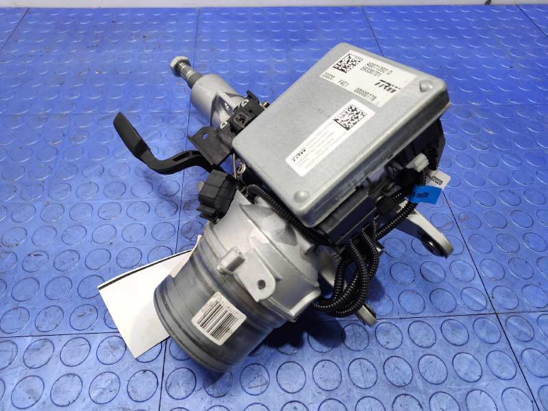 2021 Jeep Renegade Steering Column