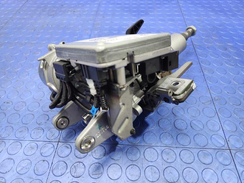 2021 Jeep Renegade Steering Column