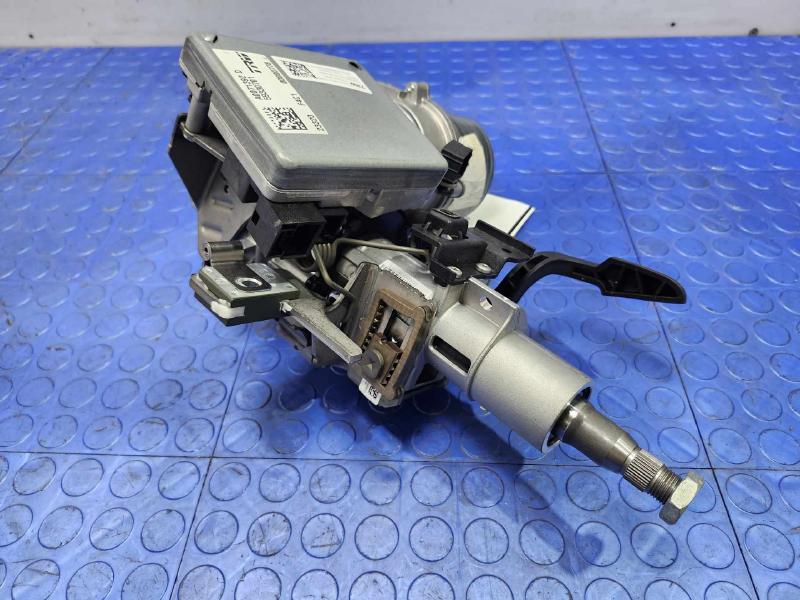 2021 Jeep Renegade Steering Column