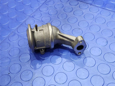 2018 Audi Q7 Exhaust Gas Valve
