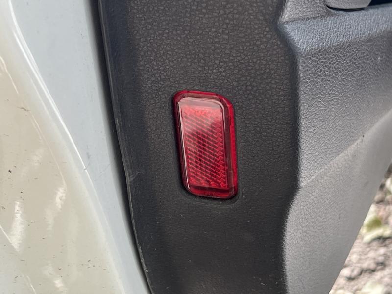 2016 Audi A3 Front Door Trim Panel