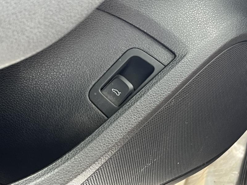 2016 Audi A3 Front Door Trim Panel