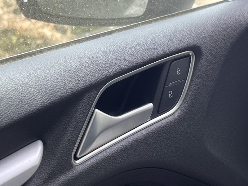 2016 Audi A3 Front Door Trim Panel