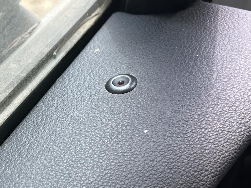 2016 Audi A3 Front Door Trim Panel