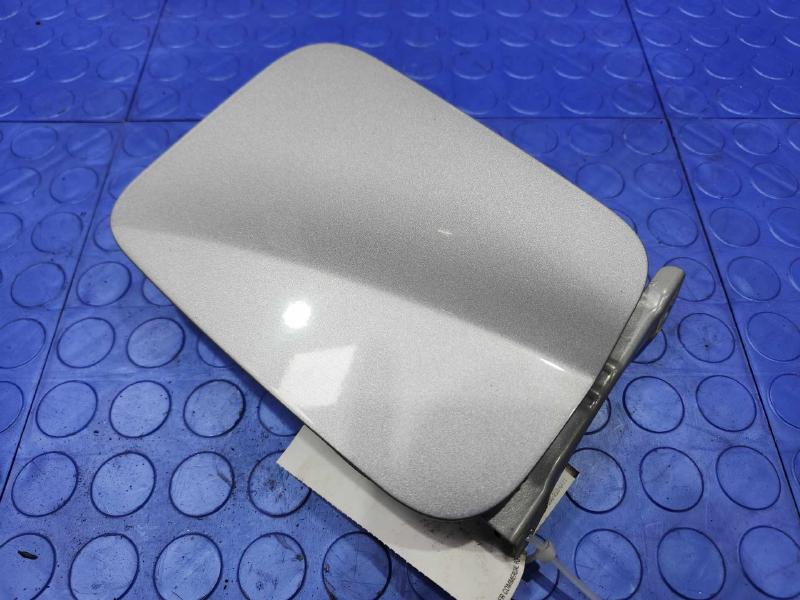 2014 Subaru Crosstrek Fuel Tank Door