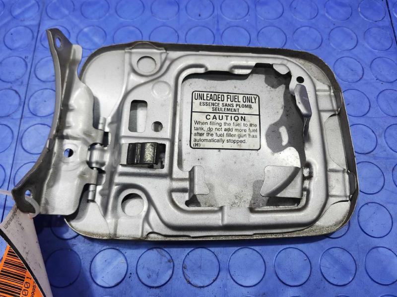 2014 Subaru Crosstrek Fuel Tank Door