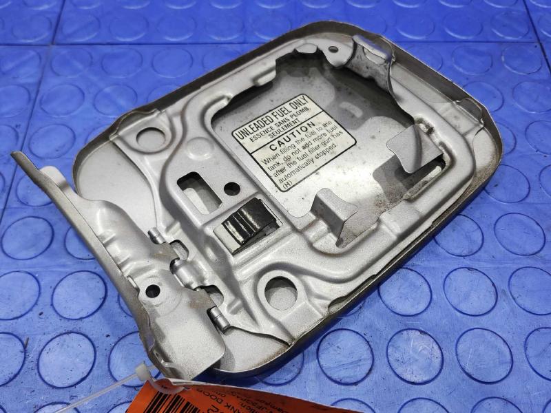 2014 Subaru Crosstrek Fuel Tank Door