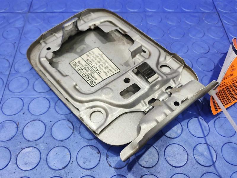 2014 Subaru Crosstrek Fuel Tank Door