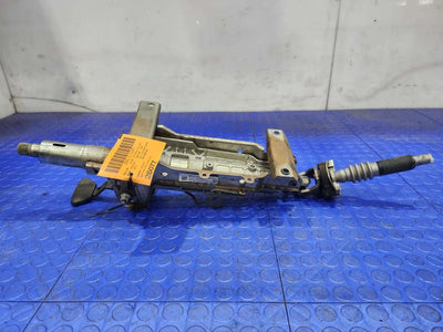 2014-2016 Jeep Grand Cherokee Steering Column Bare Genuine OEM 68140621AD