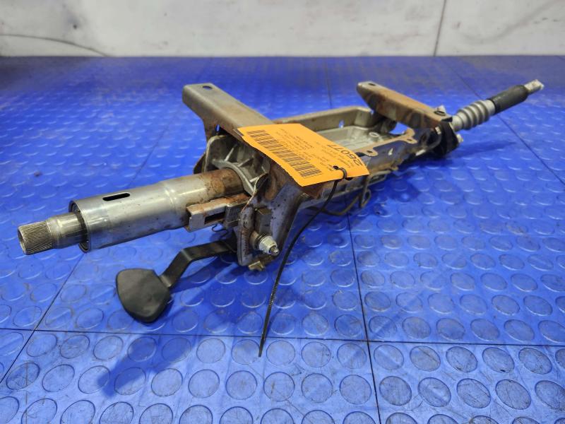 2014-2016 Jeep Grand Cherokee Steering Column Bare Genuine OEM 68140621AD