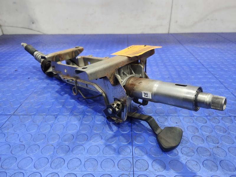 2014-2016 Jeep Grand Cherokee Steering Column Bare Genuine OEM 68140621AD