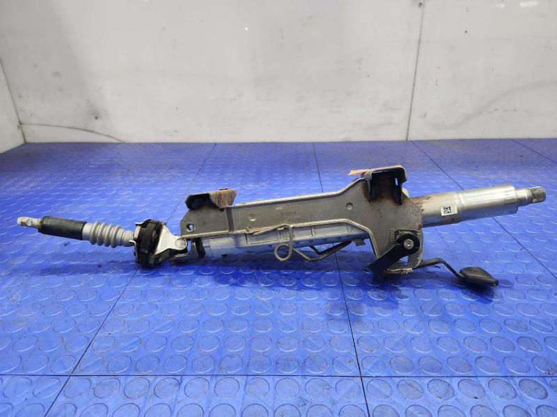 2014-2016 Jeep Grand Cherokee Steering Column Bare Genuine OEM 68140621AD