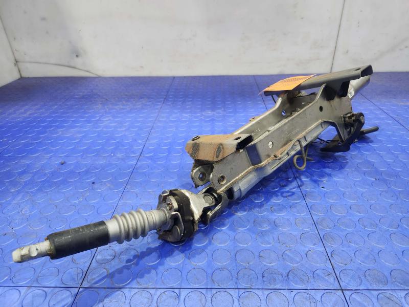 2014-2016 Jeep Grand Cherokee Steering Column Bare Genuine OEM 68140621AD