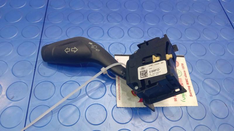 2013 Ford Escape Combination Switch