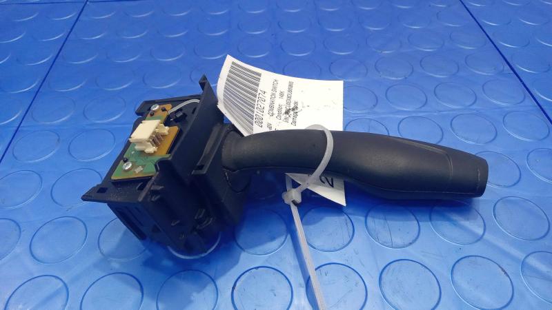 2013 Ford Escape Combination Switch
